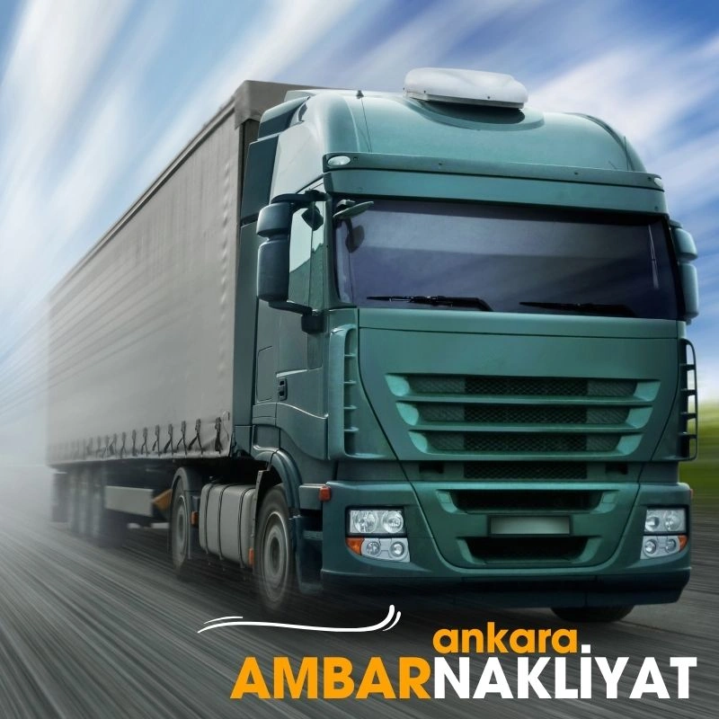 İstanbul Kapaklı Arası Nakliyat